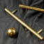 Vintage Hammered Bar Pull Multipack-107380450