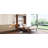 Full Size Murphy Bed With Foldable Desk – Space Saving Wall Bed