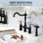IVIGA Kitchen Faucet with Side Sprayer-120813599