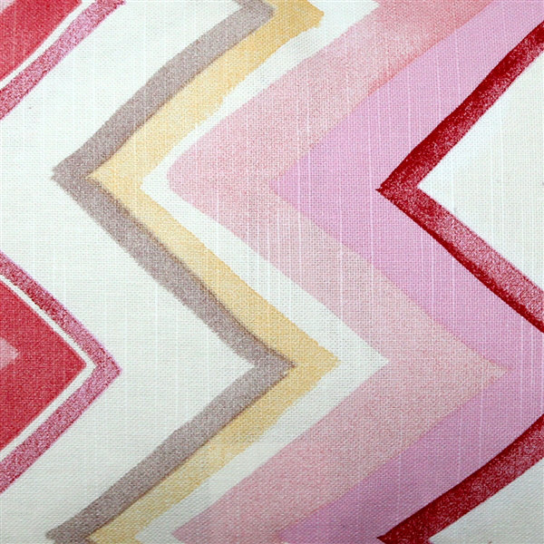 Coussin Pacifico, Rose