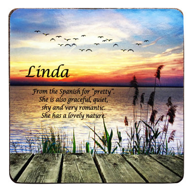 Piece Coaster