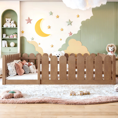 Standard Bed