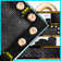 Amgo Fence 3'H Fence Privacy Screen Heavy Duty Windscreen with Bindings & Grommets