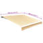 Awning Top Sunshade Canvas-42659482-95100219