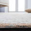 Tapis oriental beige / brun en laine / coton touffeté à la main Korbin-708888471