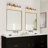 Fieldhouse 4 - Light Dimmable Vanity Light