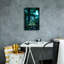 «Serenity» par r3darch0n, art mural sur toile-103729667