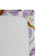 Drap-housse floral Ambesonne