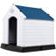 Niche bleue-163797984