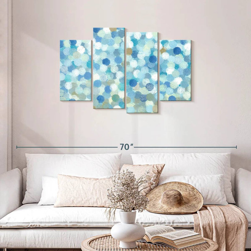 Lumières Avery Bayside, H 27 po x l 43 po