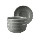 Zayquan Porcelain Cereal Bowl