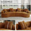 Canapé Chenille-553071190