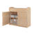 Serenity Changing Table with Pad