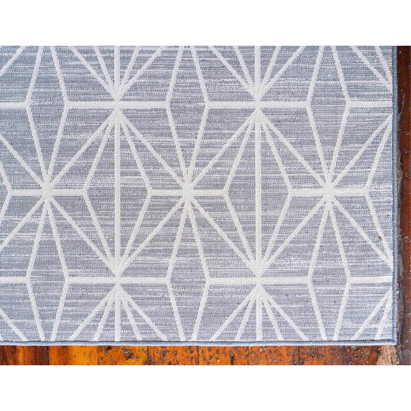 Delinah Jill Zarin Fifth Avenue Uptown Rug, Runner 2'7" x 8'