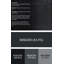 Tapis de zone noire contemporaine-1534739048