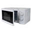 Igenix 20L 800W Manual Microwave Black-117516430-117516433