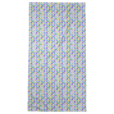 Katelyn Elizabeth Beach Towel