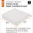 Pina Outdoor Lounge Chair Chair Pad-1055956957