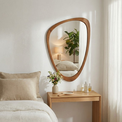 Miroir mural Modern