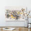 Lisbon Portugal Watercolour - Wrapped Canvas-56665530