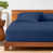 Bleu foncé