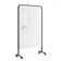 Goal Freestanding Steel Reversible Large - 6' - 8' Whiteboard
