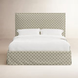Stoffer Home x Cloth and Co. Maura Bed