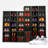 Whiling Stackable Shoe Storage Box-1449658303