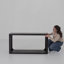 Sybil 58'' Console Table-1091195572