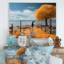 Coastal Beachside Road II - Imprimé-942555957-942555954