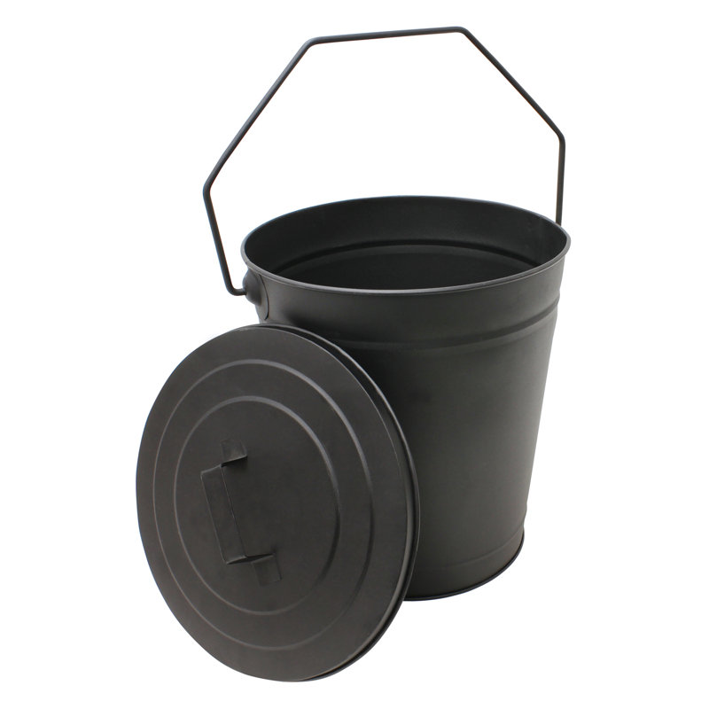 Charnwood Steel Coal Bucket