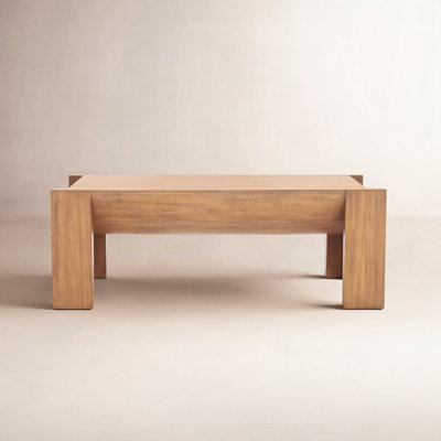 Ghavin 39" Coffee Table