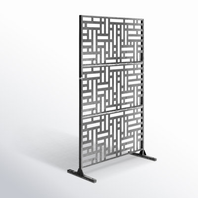 Screen Series Metal Privacy Screen