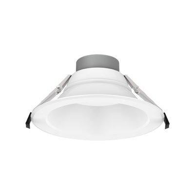 Square Low Bay Ceiling Light