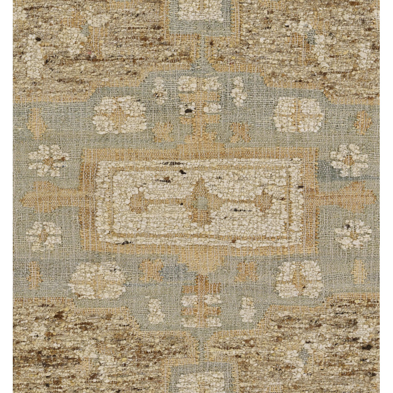 Birch Lane™ Ashwin Hand Loomed Oriental Rug | Wayfair