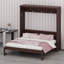Base de lit escamotable convertible escamotable en armoire de rangement-333886699