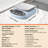 Analytical Balance Lab Scale 3000g x 0.01g 13 Units Conversion Electronic