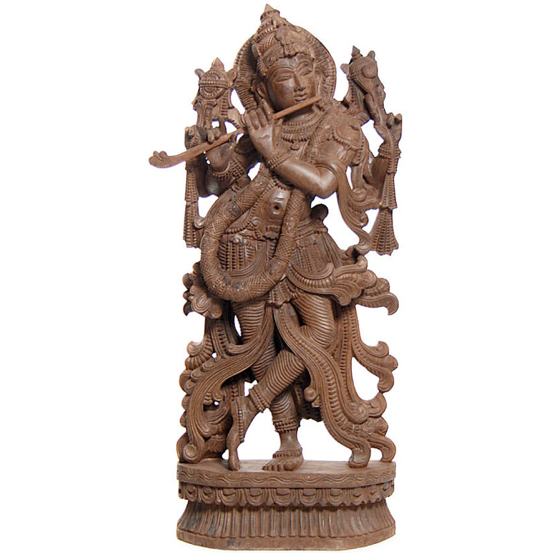 Religious & Spiritual Statue