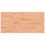 Adeeva Desk Top Solid Wood Beech-711864515