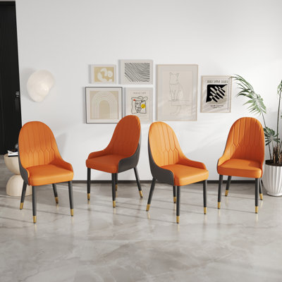 Chaise de salle à manger Maksimas