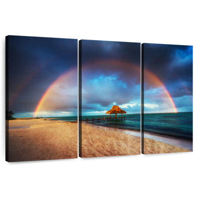 Cap Cana Rainbow Gillard