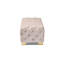 Repose-pieds capitonné Kylin-1004755618