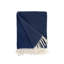 Billie Hand Woven Throw Blanket-72862262