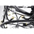 Raja 24 Inch Crystal Glam Style Ceiling fan With Remote