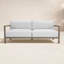 Tanah 80" Sofa