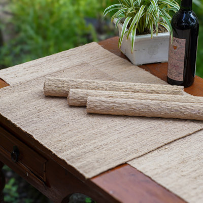 Chemin de table et napperons Novica