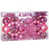 Pink is out of stock