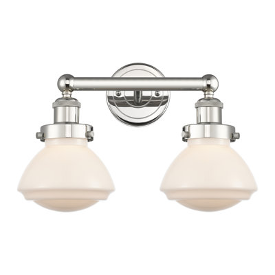 Almarosa 2 - Light Dimmable Vanity Light