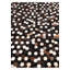 Tapis brun Ingalls
