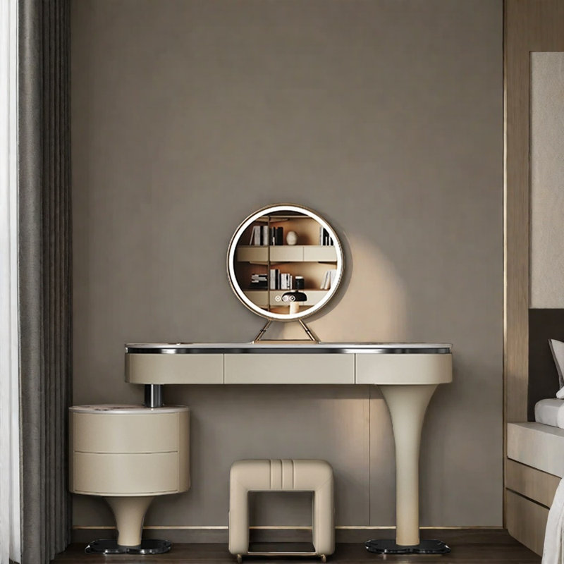 Commode légère de luxe